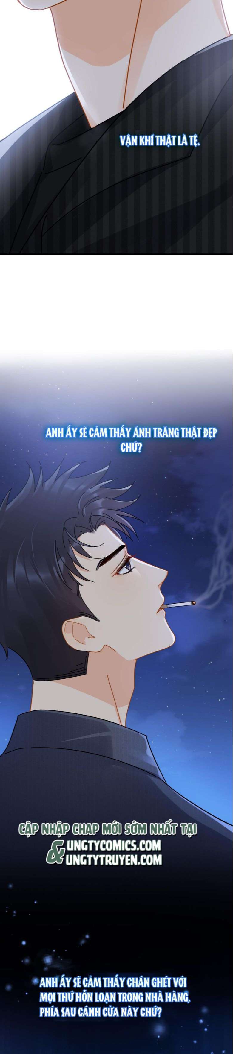 Theo Đuôi Chapter 48 - Next Chapter 49