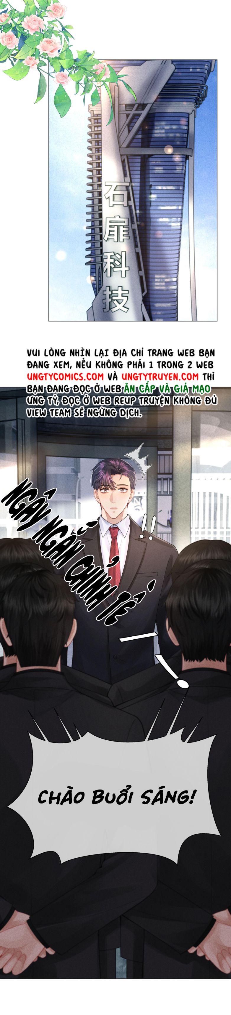 Dior Tiên Sinh Chap 60 - Next Chap 60