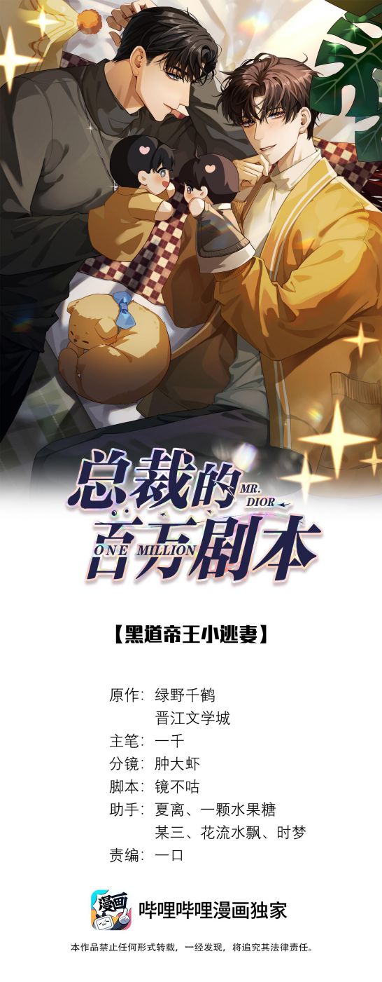 Dior Tiên Sinh Chap 60 - Next Chap 60