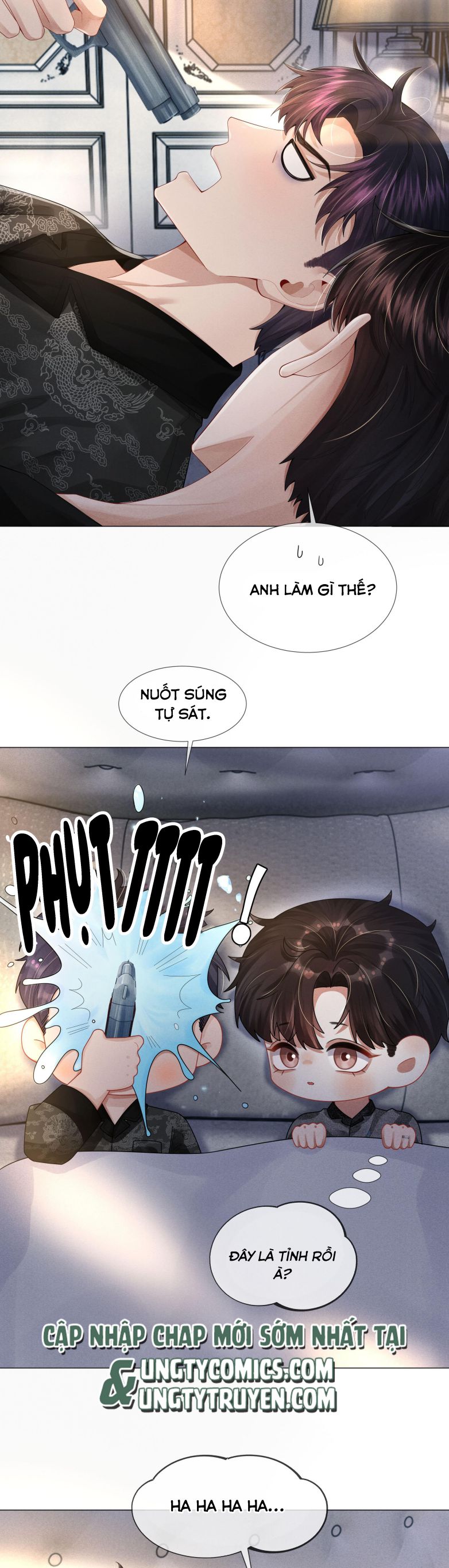 Dior Tiên Sinh Chap 60 - Next Chap 60