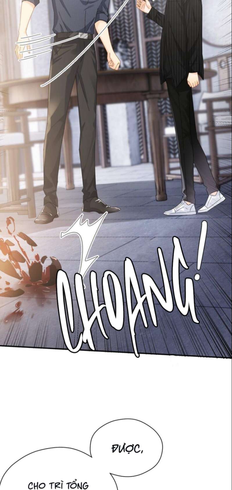 Theo Đuôi Chapter 50 - Next Chapter 51