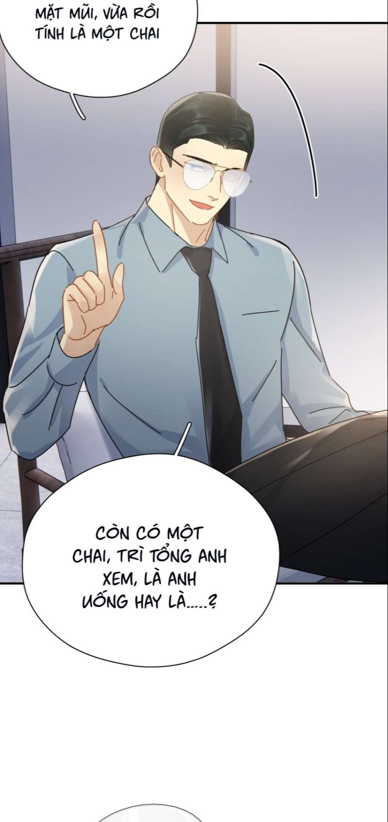 Theo Đuôi Chapter 50 - Next Chapter 51