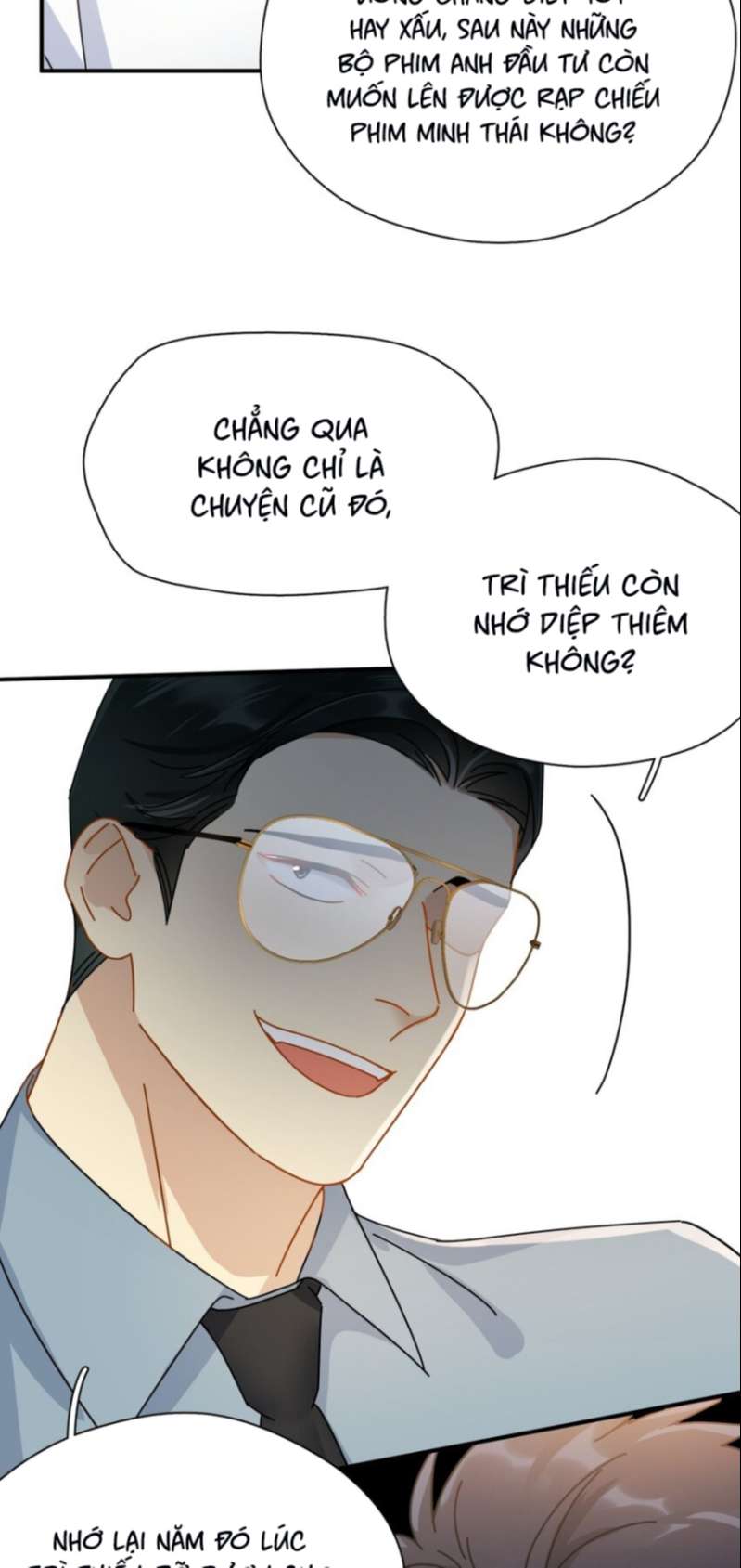 Theo Đuôi Chapter 50 - Next Chapter 51