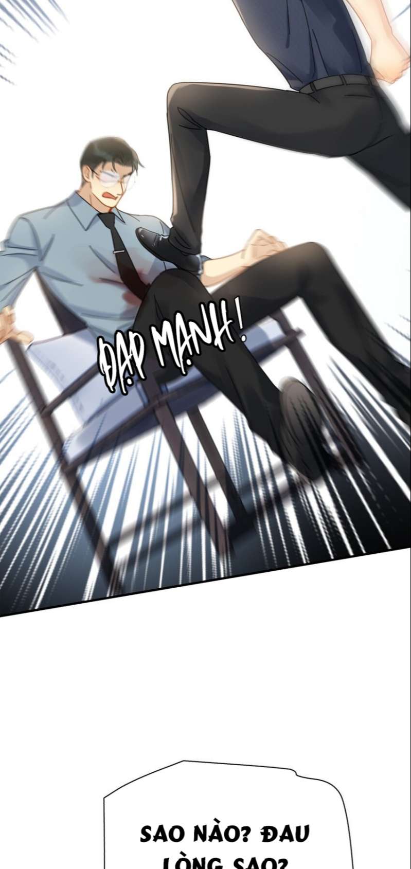 Theo Đuôi Chapter 50 - Next Chapter 51