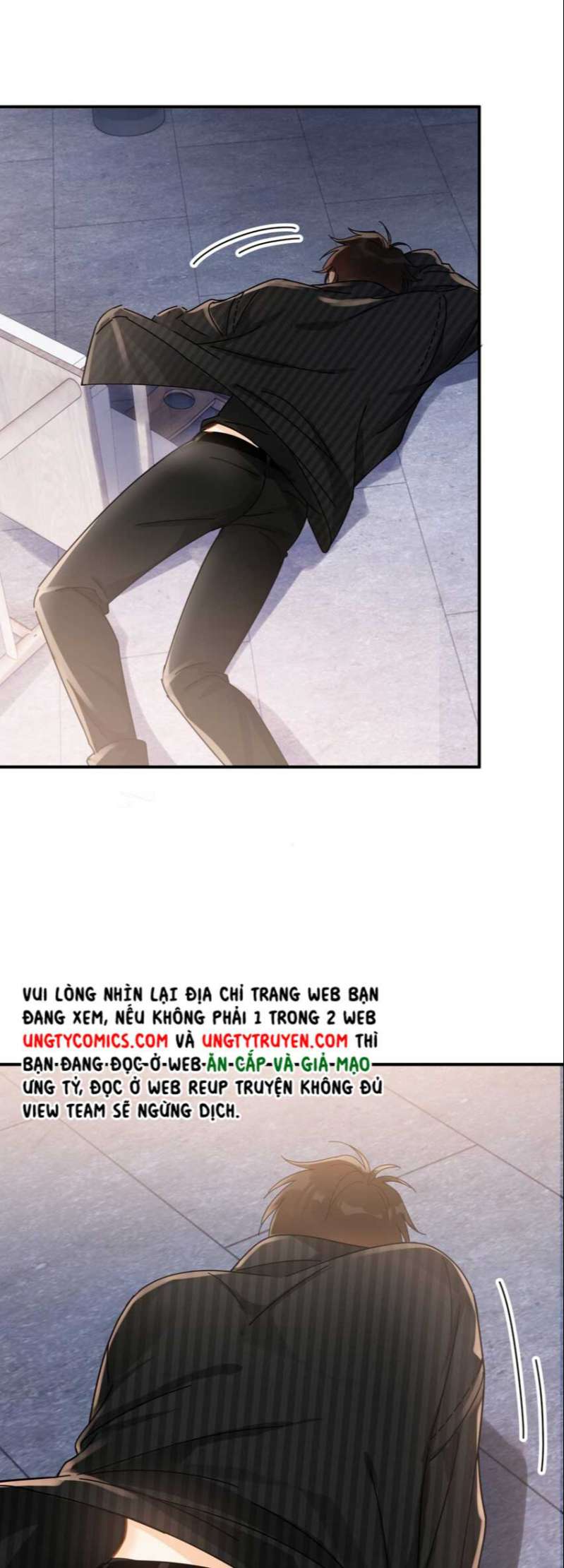 Theo Đuôi Chapter 50 - Next Chapter 51