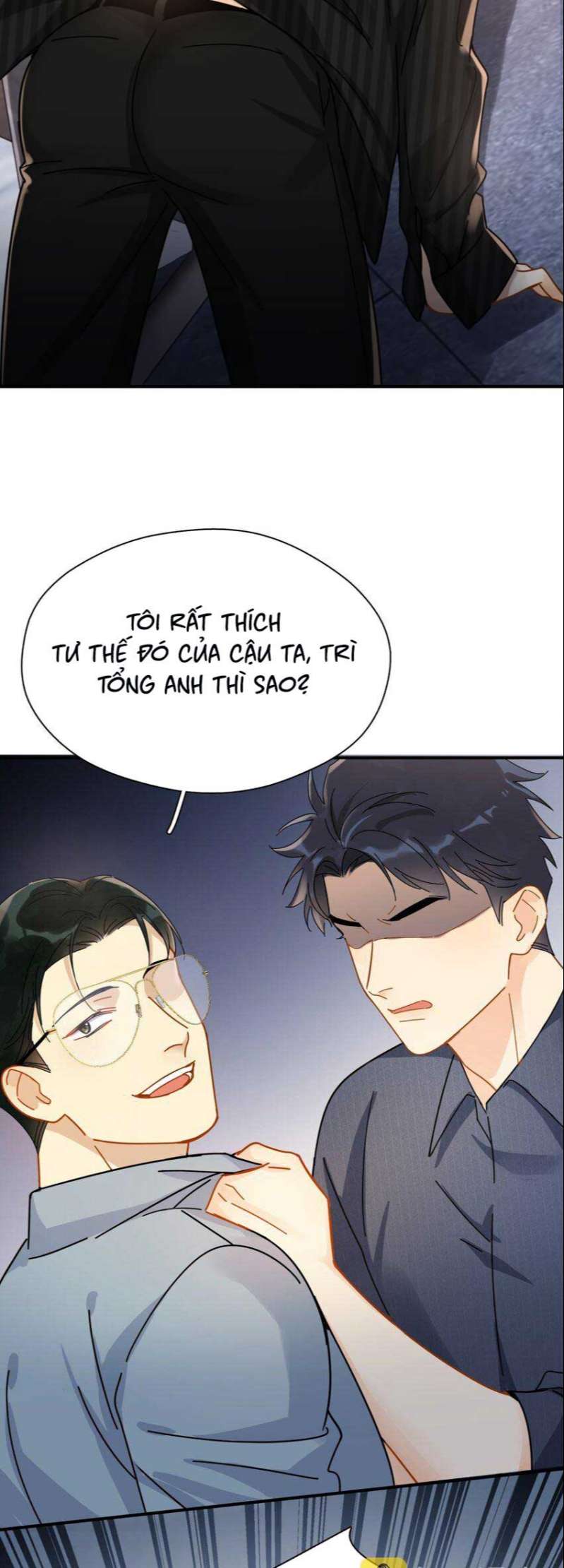 Theo Đuôi Chapter 50 - Next Chapter 51