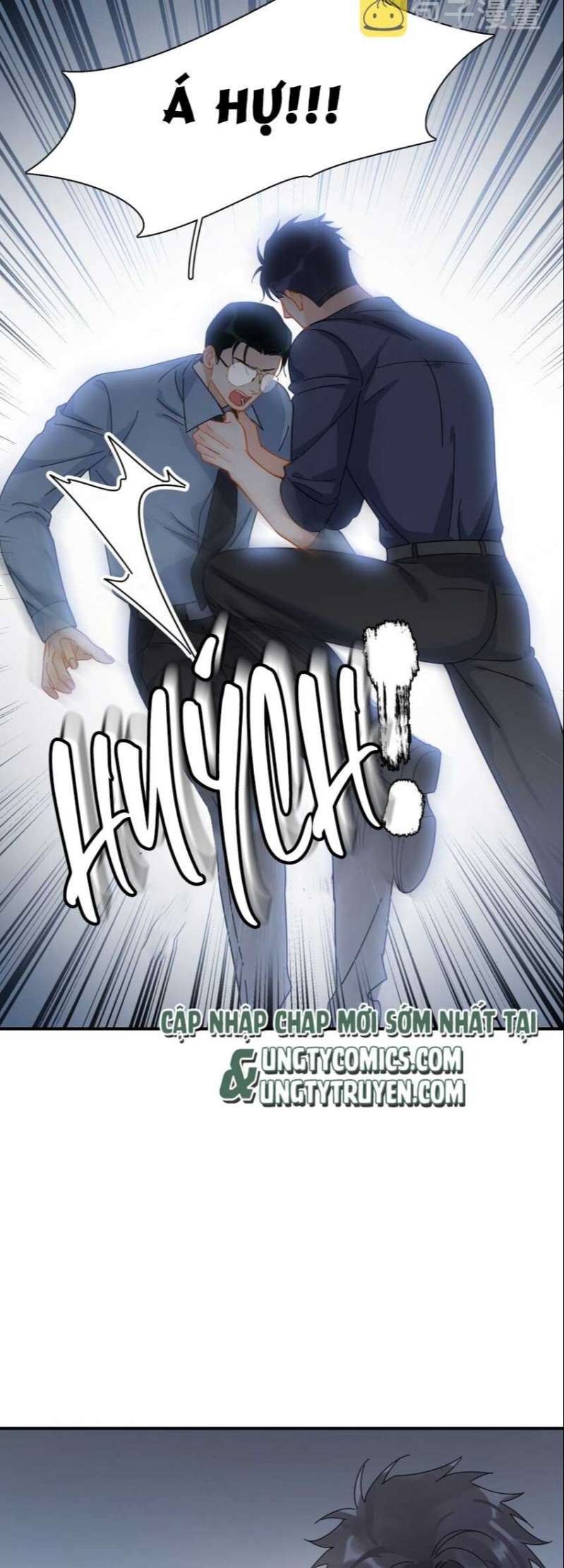 Theo Đuôi Chapter 50 - Next Chapter 51