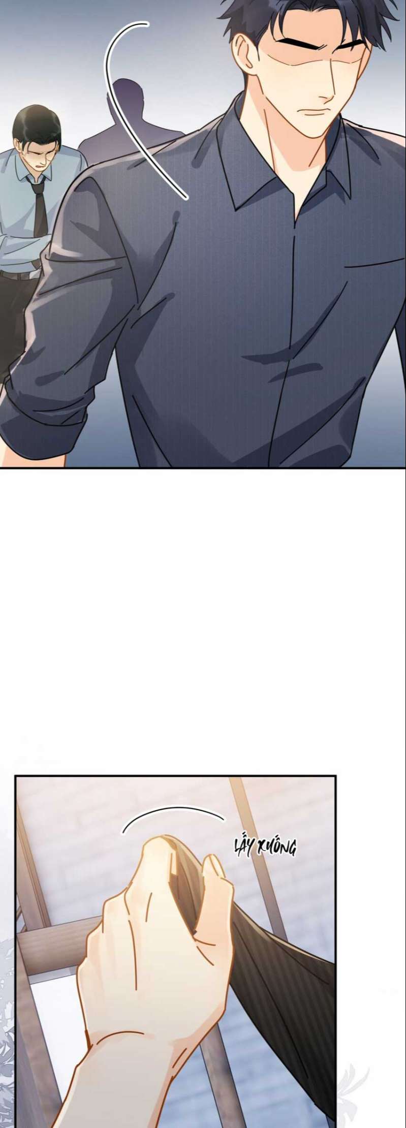 Theo Đuôi Chapter 50 - Next Chapter 51