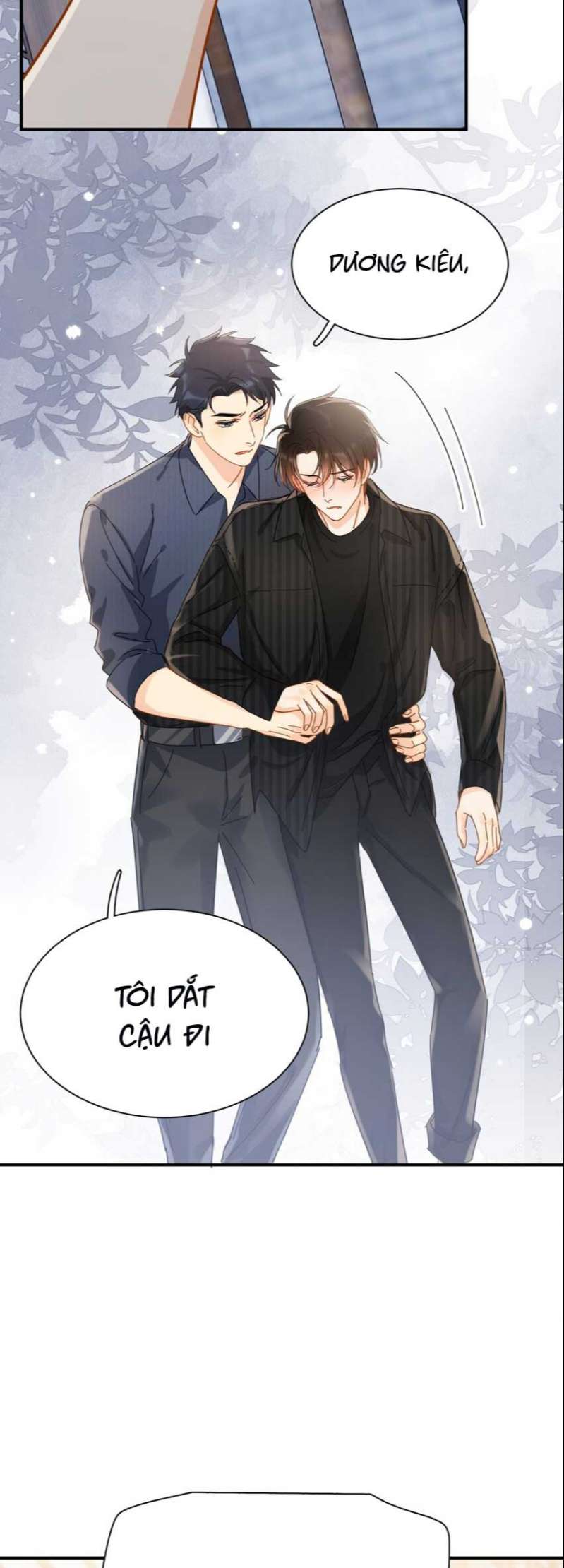 Theo Đuôi Chapter 50 - Next Chapter 51