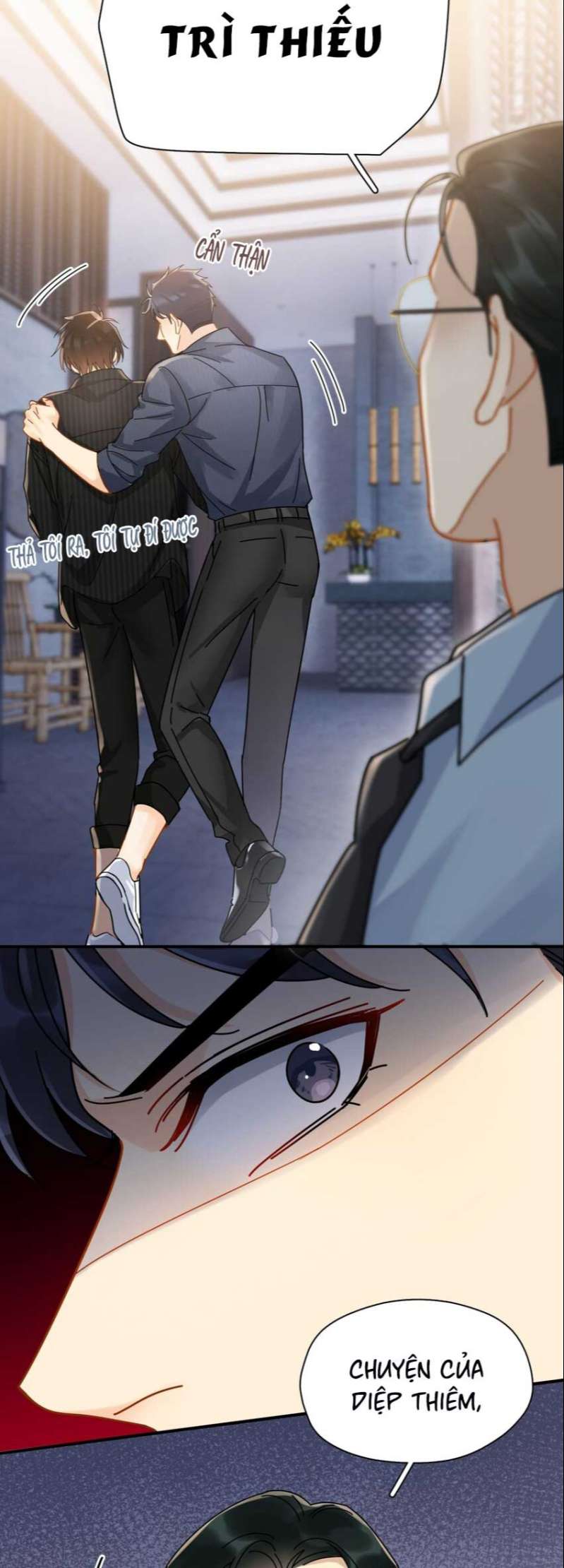 Theo Đuôi Chapter 50 - Next Chapter 51