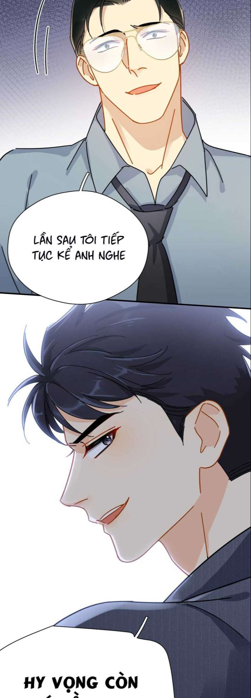 Theo Đuôi Chapter 50 - Next Chapter 51