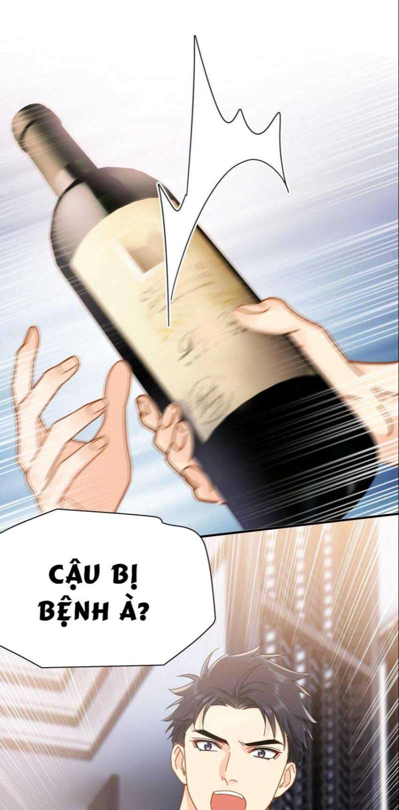 Theo Đuôi Chapter 50 - Next Chapter 51