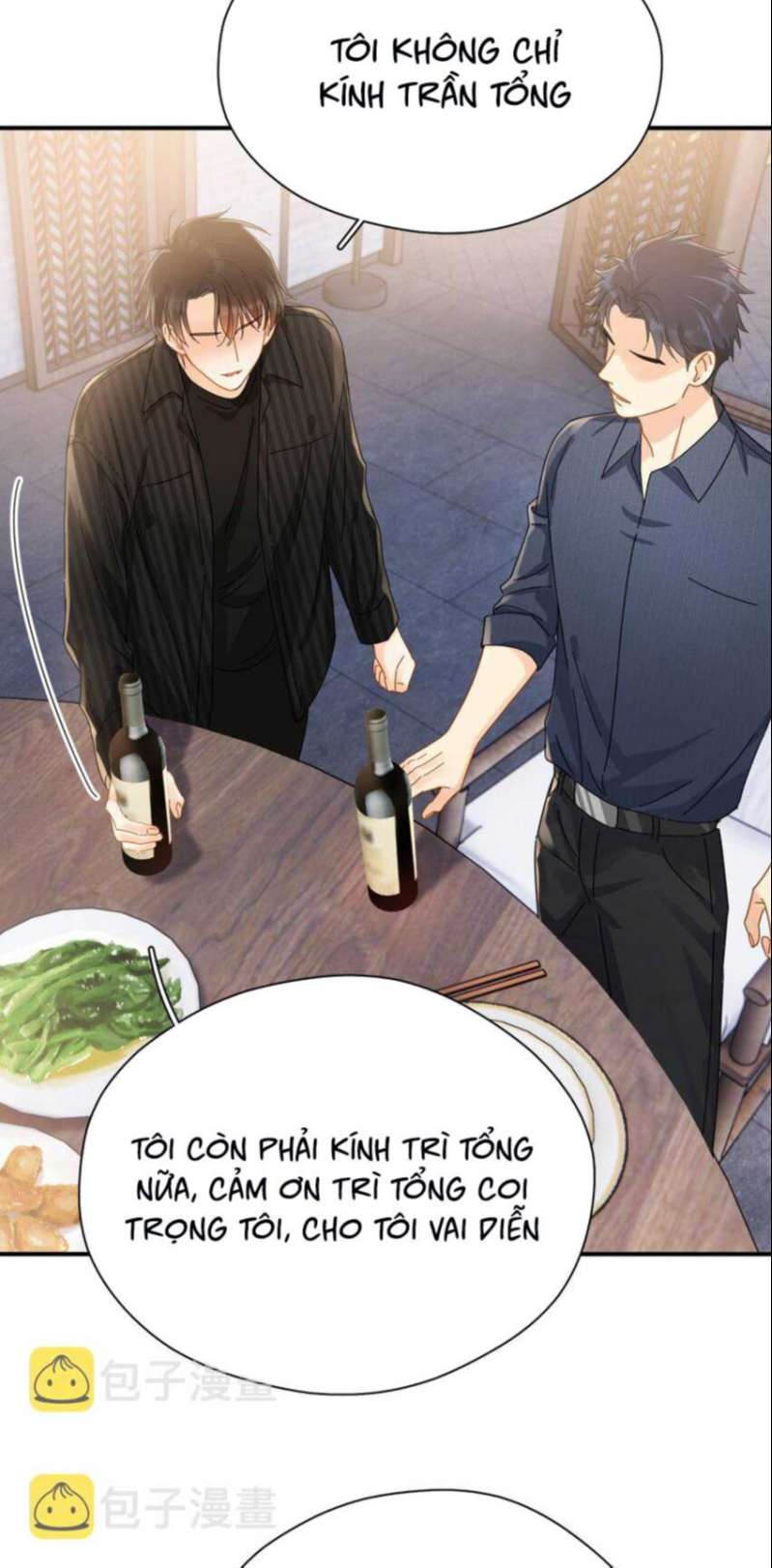 Theo Đuôi Chapter 50 - Next Chapter 51