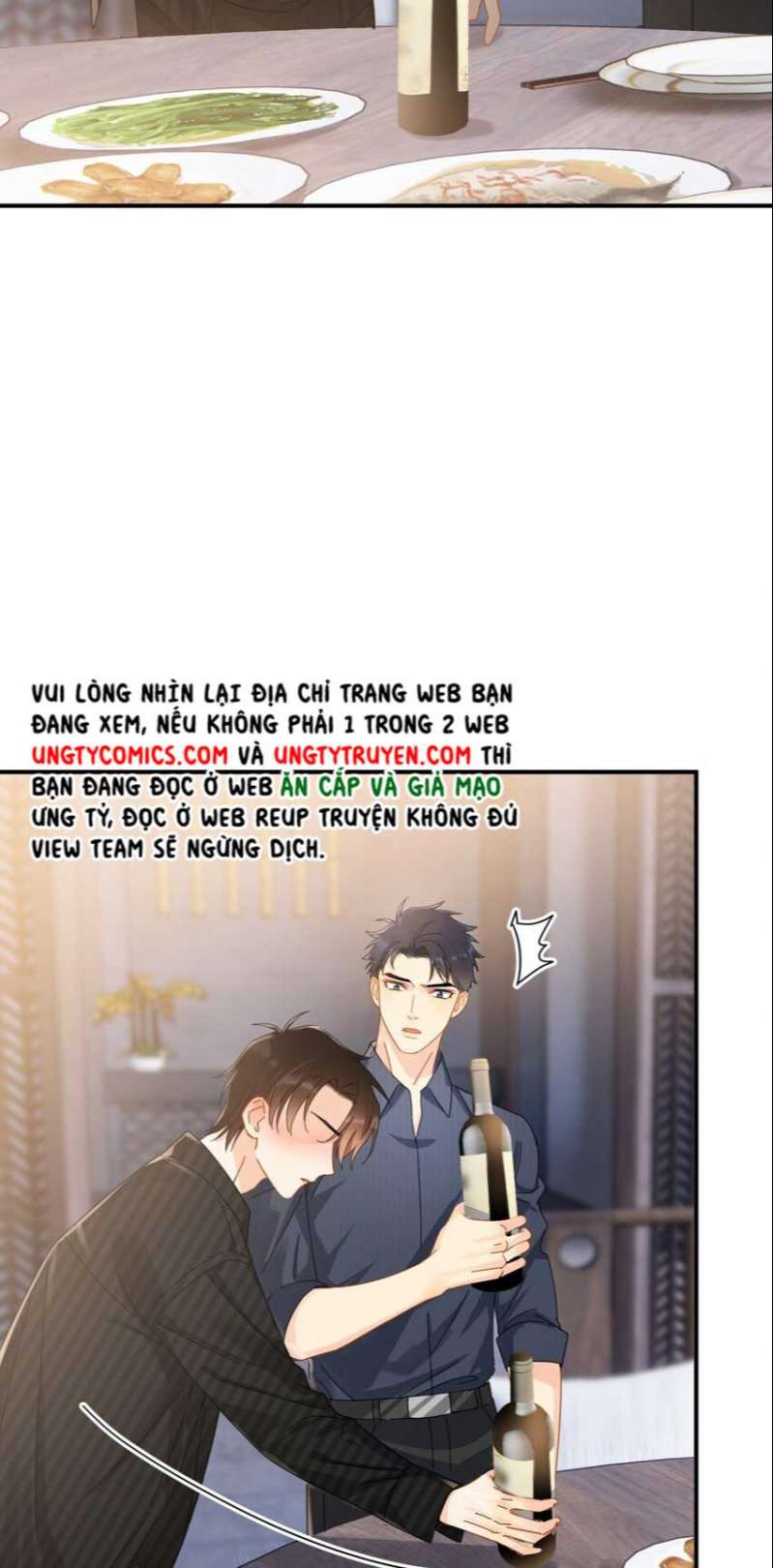 Theo Đuôi Chapter 50 - Next Chapter 51