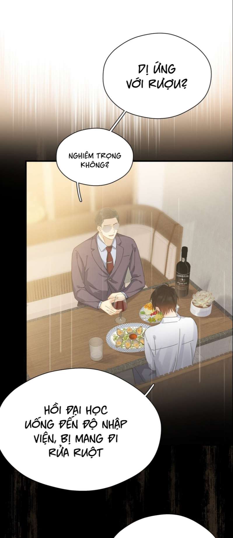 Theo Đuôi Chapter 49 - Next Chapter 50