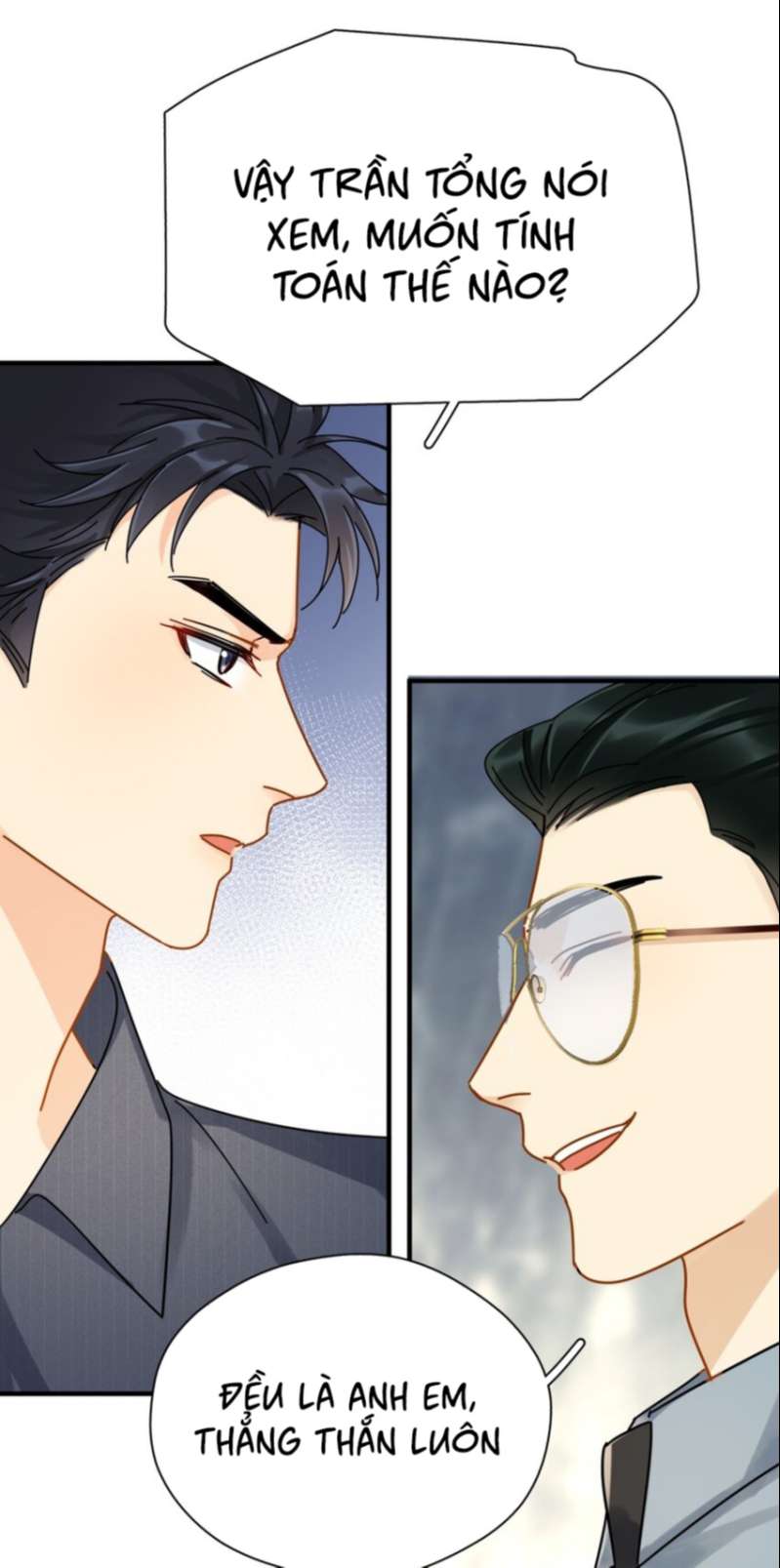 Theo Đuôi Chapter 49 - Next Chapter 50