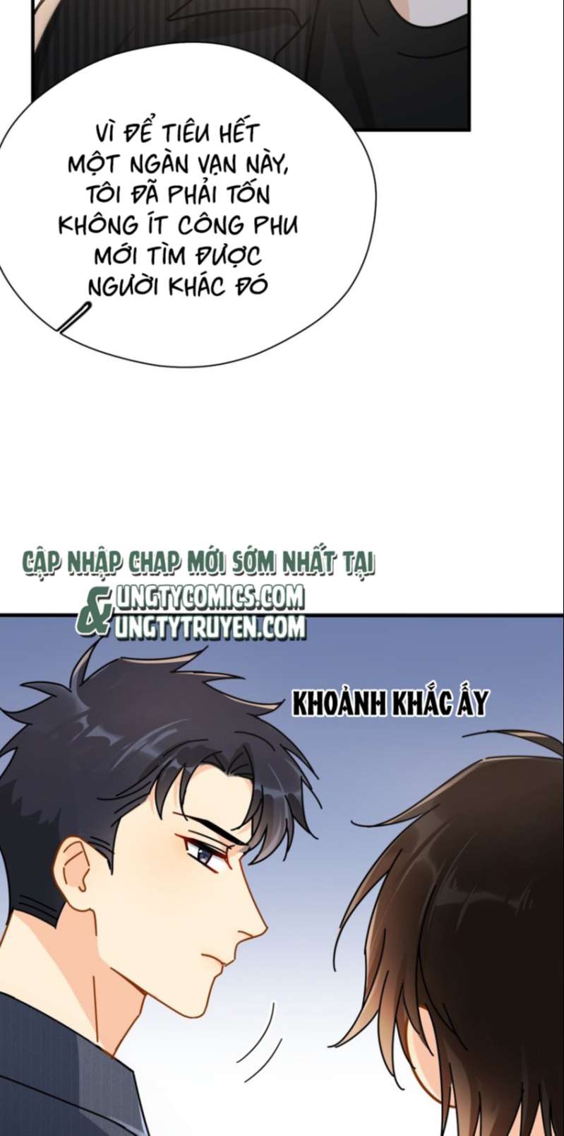 Theo Đuôi Chapter 49 - Next Chapter 50