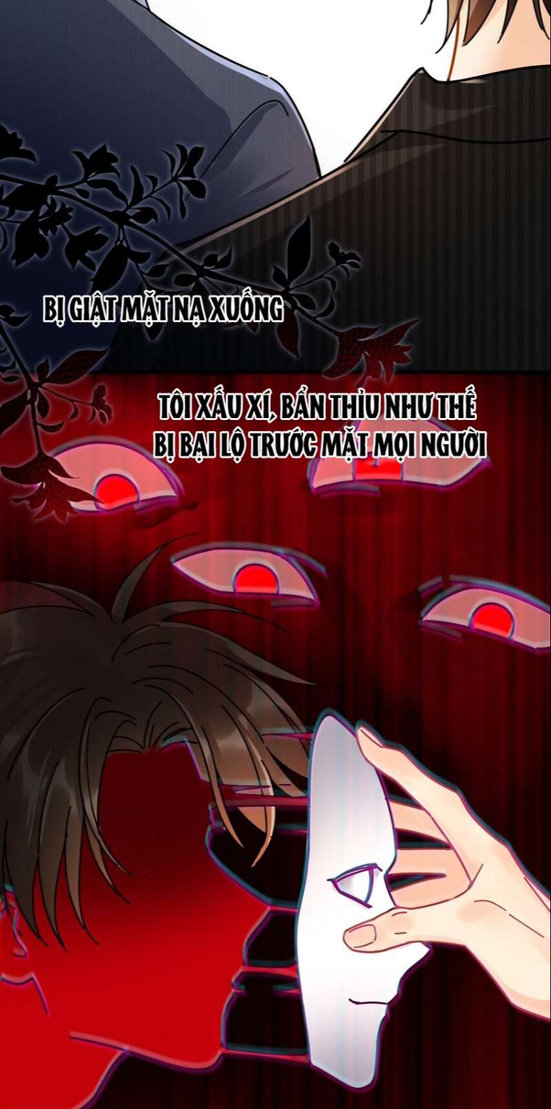 Theo Đuôi Chapter 49 - Next Chapter 50