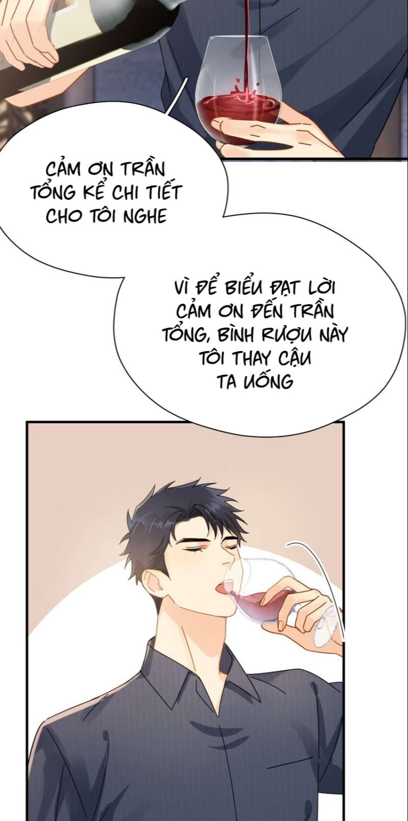 Theo Đuôi Chapter 49 - Next Chapter 50