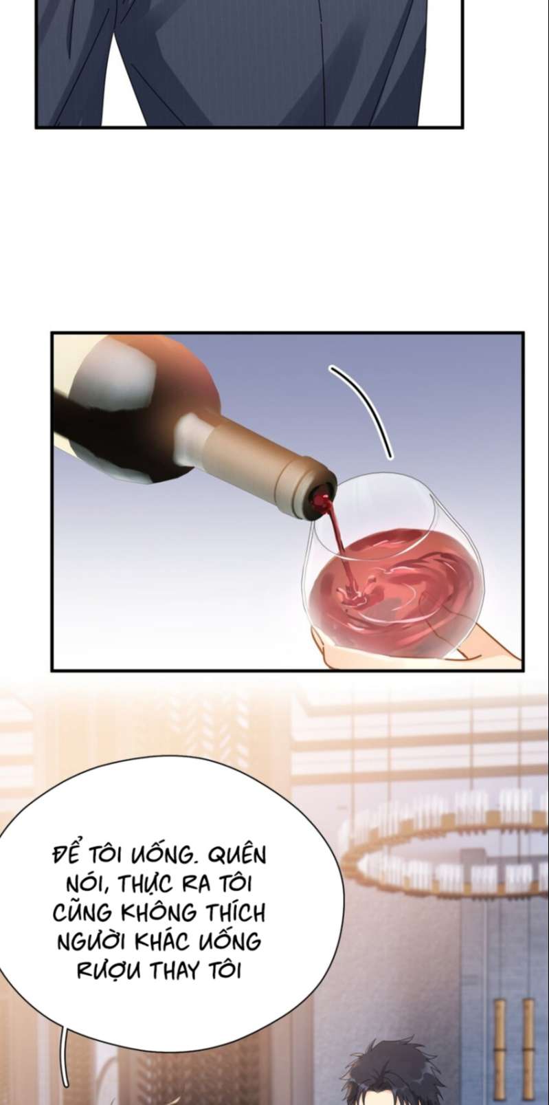 Theo Đuôi Chapter 49 - Next Chapter 50