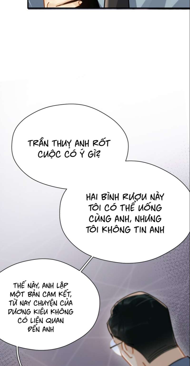 Theo Đuôi Chapter 49 - Next Chapter 50