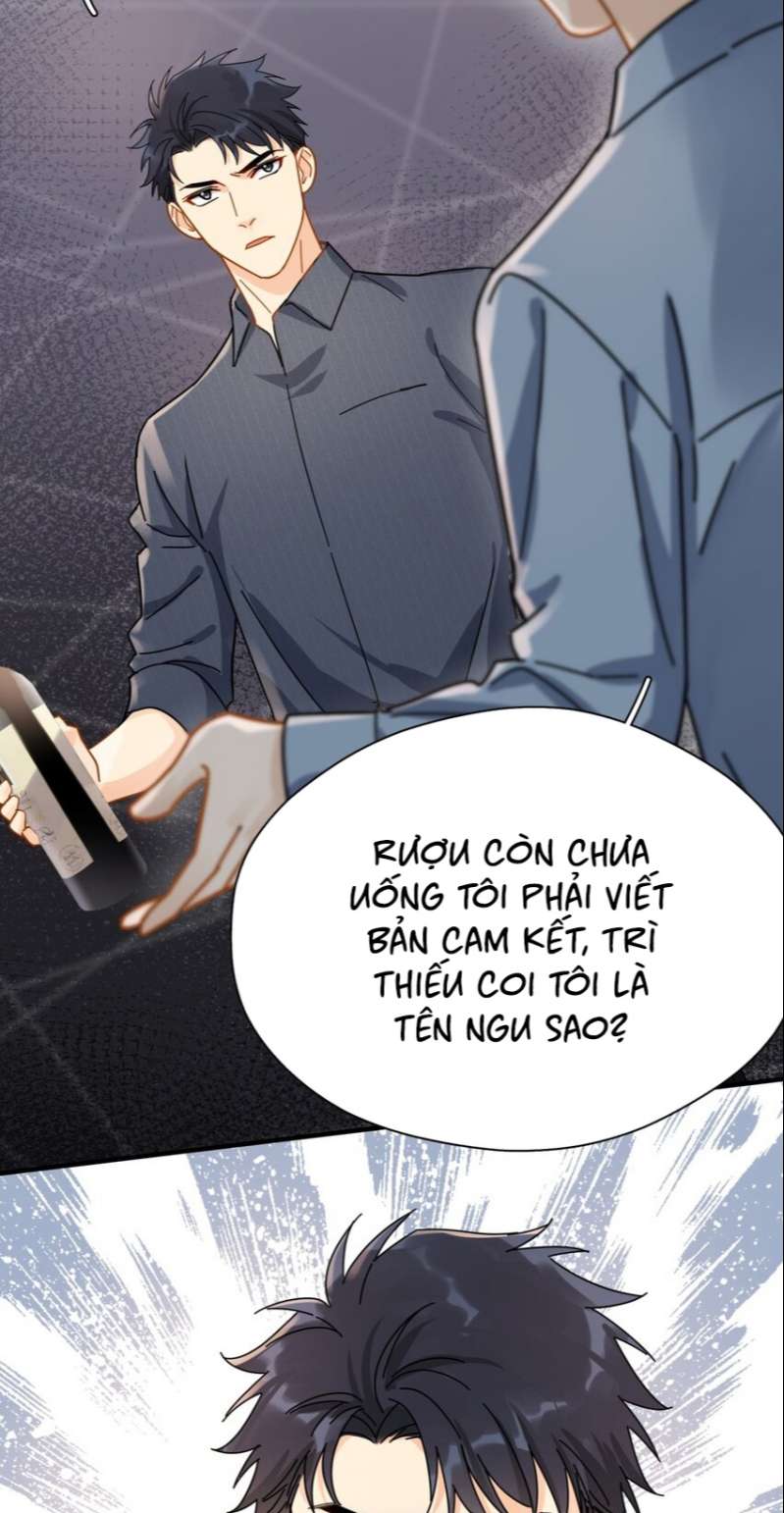 Theo Đuôi Chapter 49 - Next Chapter 50