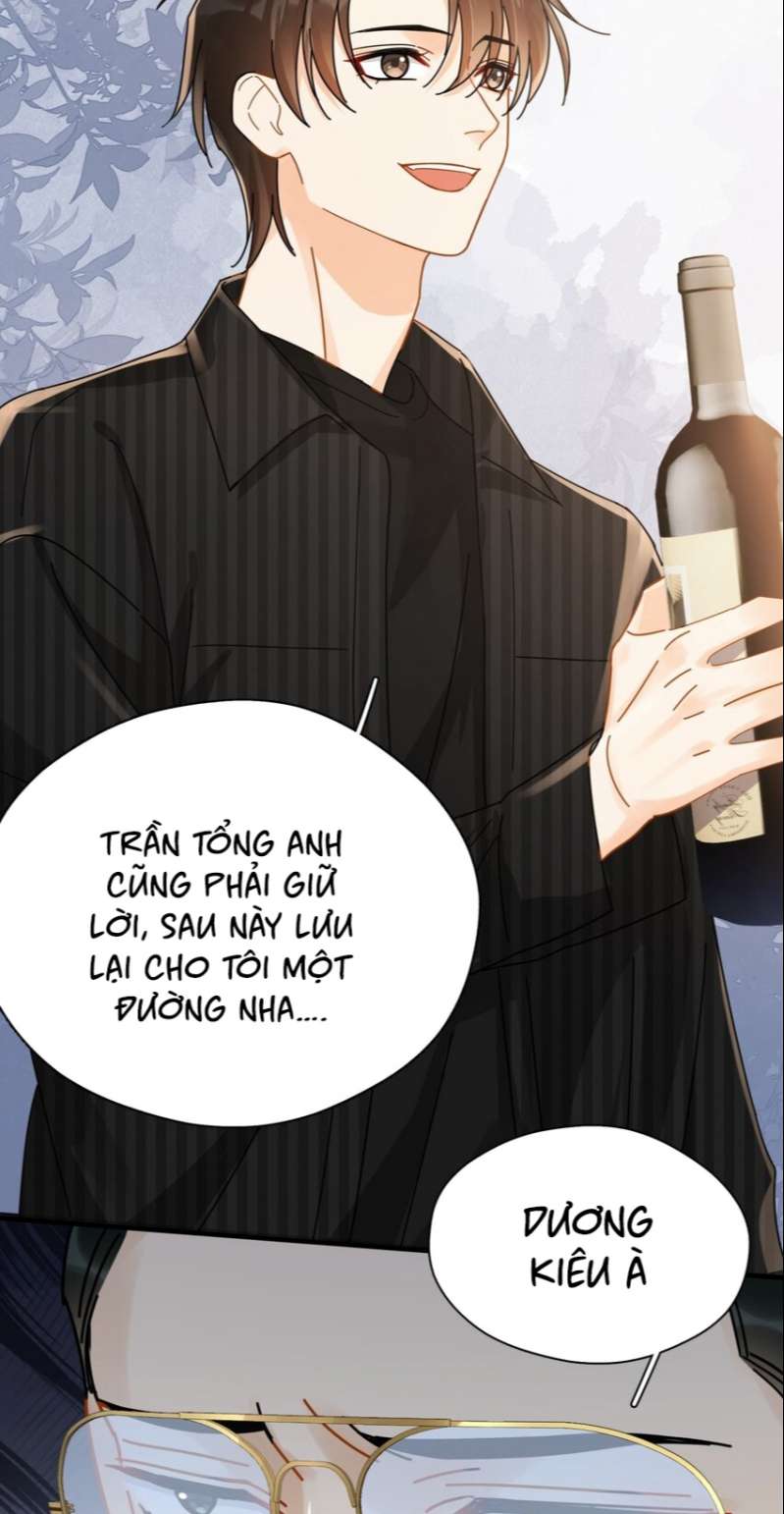 Theo Đuôi Chapter 49 - Next Chapter 50