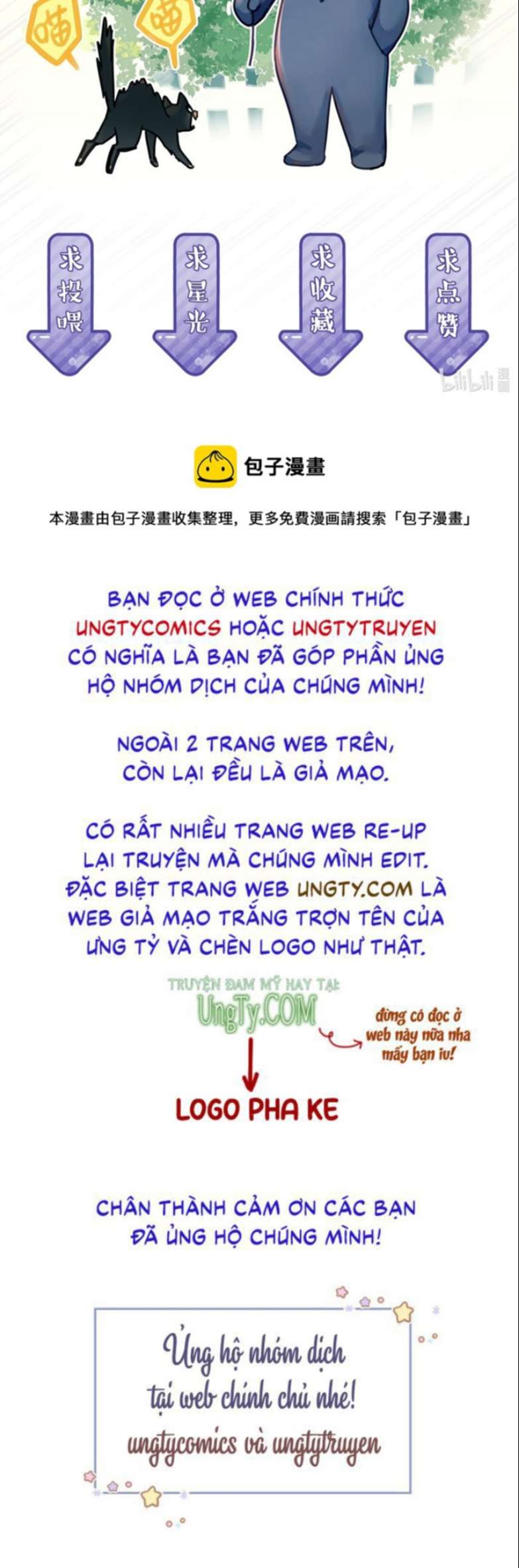 Theo Đuôi Chapter 49 - Next Chapter 50