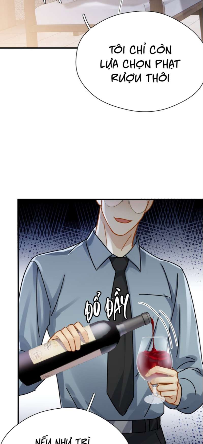 Theo Đuôi Chapter 49 - Next Chapter 50