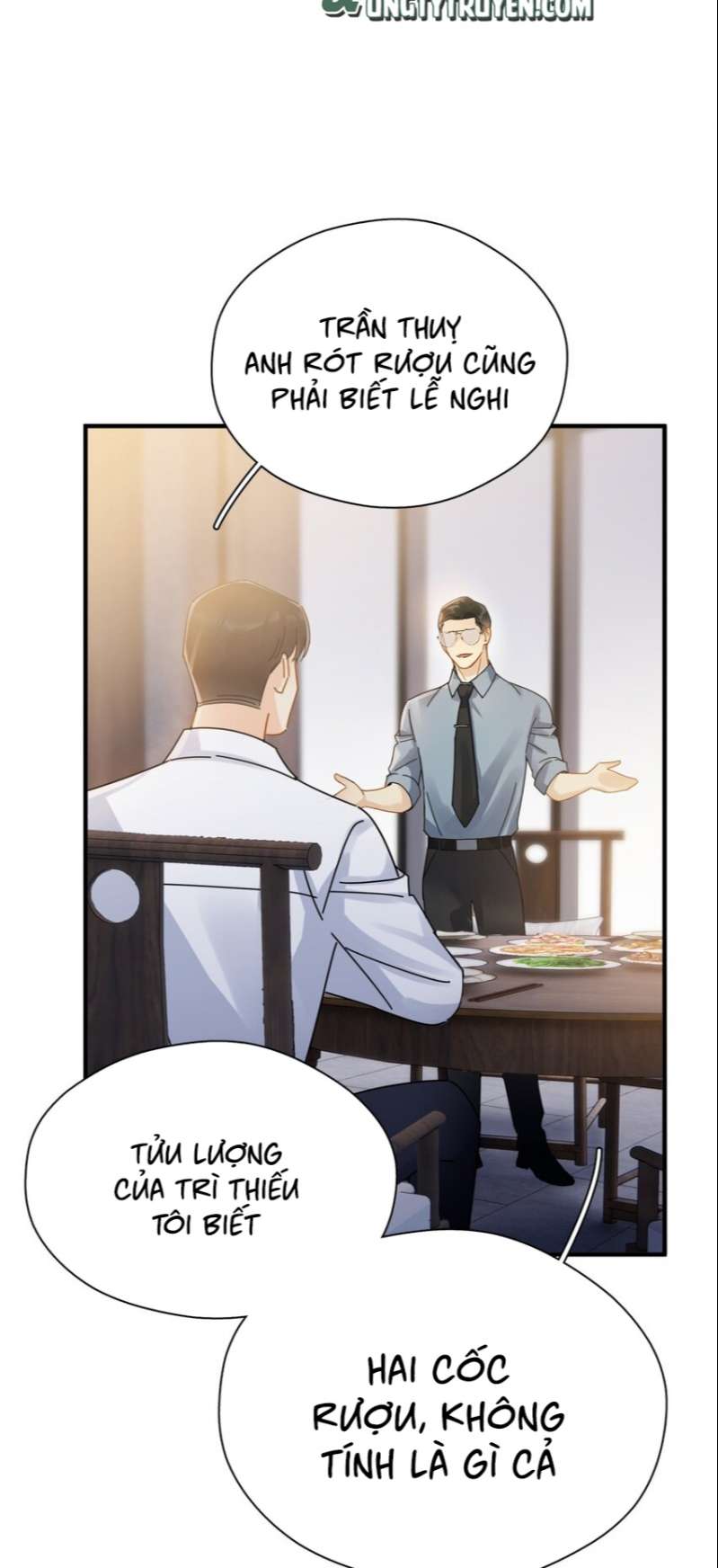 Theo Đuôi Chapter 49 - Next Chapter 50