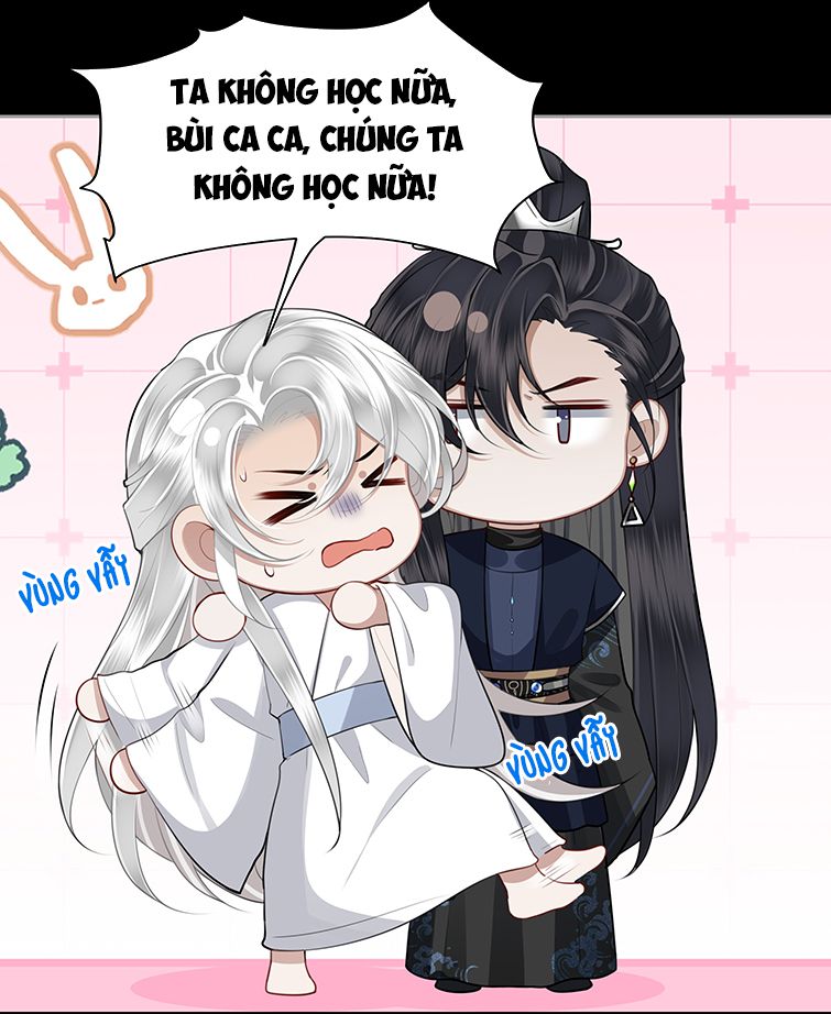 Điện Hạ Khuynh Thành Chapter 24 - Next Chapter 25