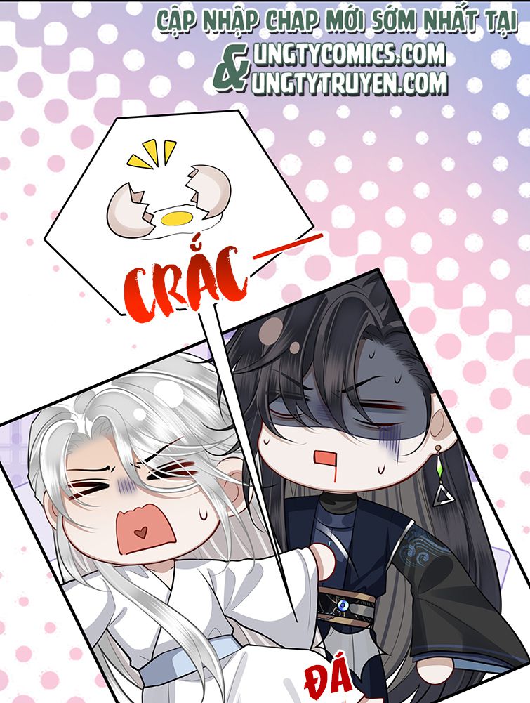 Điện Hạ Khuynh Thành Chapter 24 - Next Chapter 25