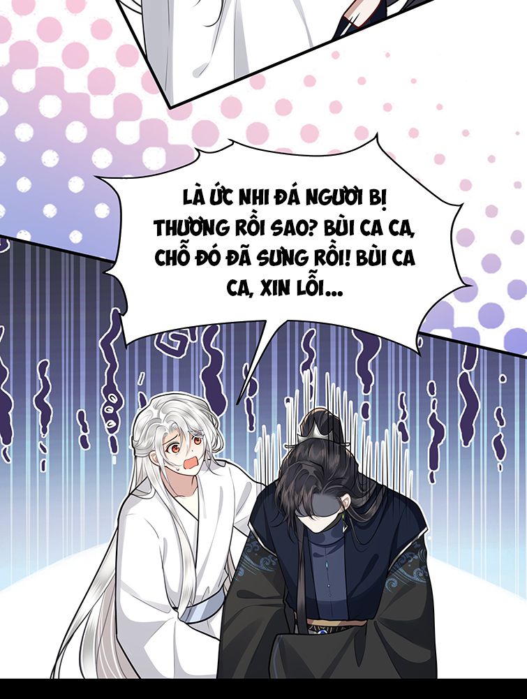 Điện Hạ Khuynh Thành Chapter 24 - Next Chapter 25