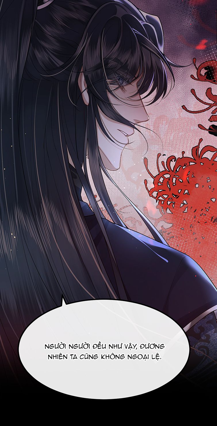 Điện Hạ Khuynh Thành Chapter 24 - Next Chapter 25