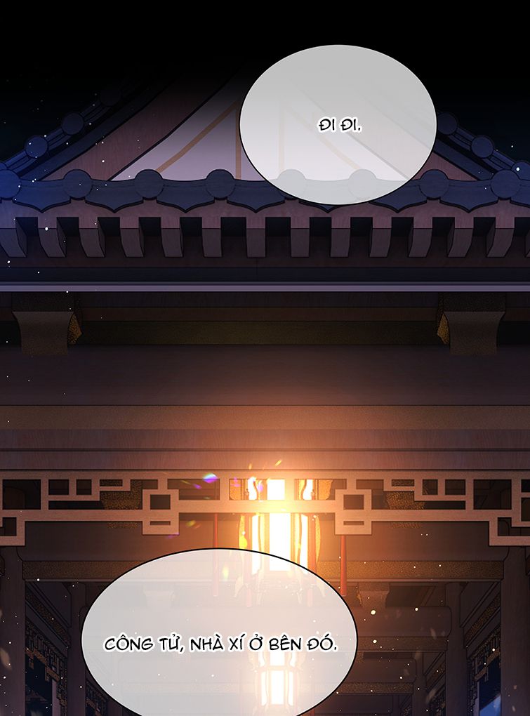 Điện Hạ Khuynh Thành Chapter 24 - Next Chapter 25