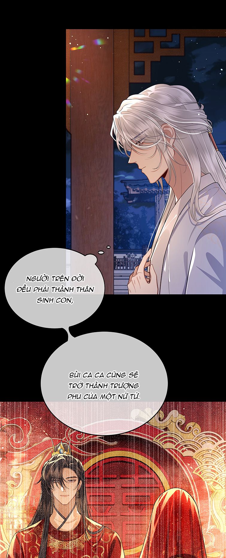 Điện Hạ Khuynh Thành Chapter 24 - Next Chapter 25