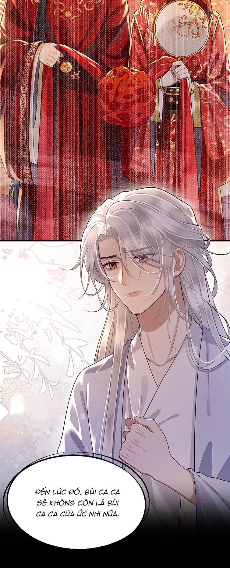 Điện Hạ Khuynh Thành Chapter 24 - Next Chapter 25