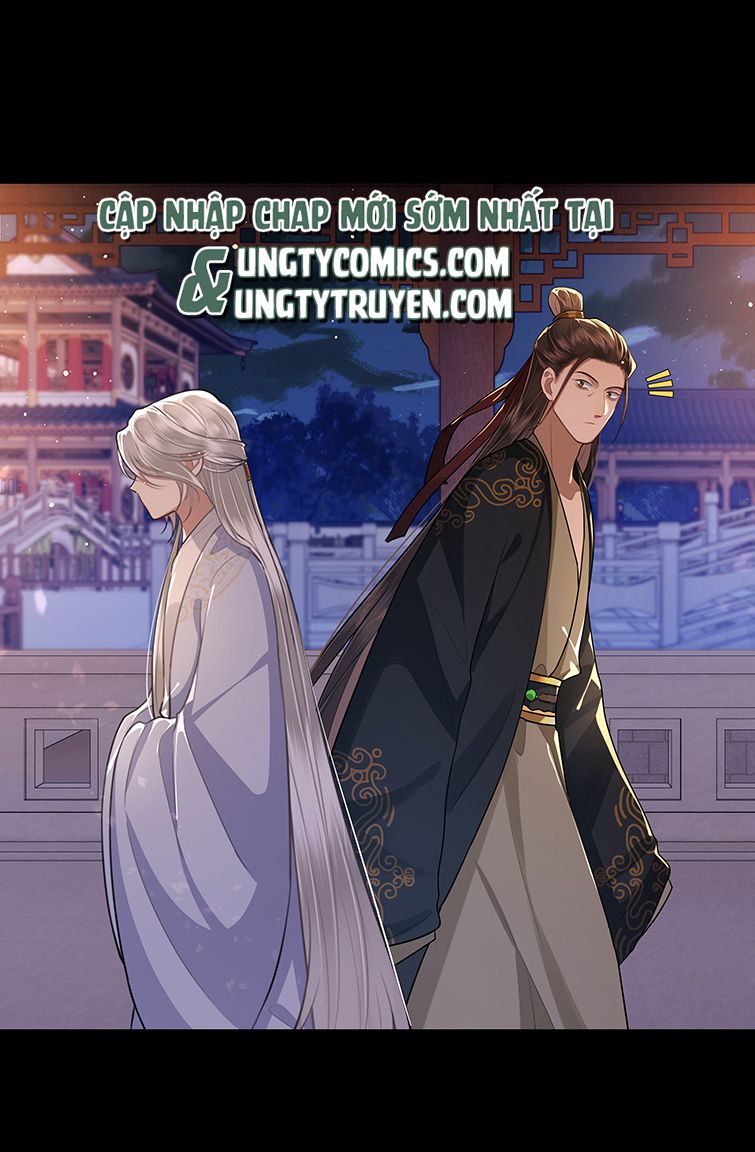 Điện Hạ Khuynh Thành Chapter 24 - Next Chapter 25