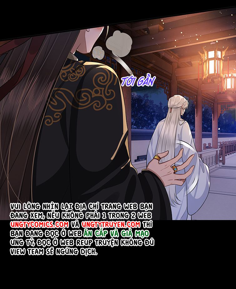 Điện Hạ Khuynh Thành Chapter 24 - Next Chapter 25