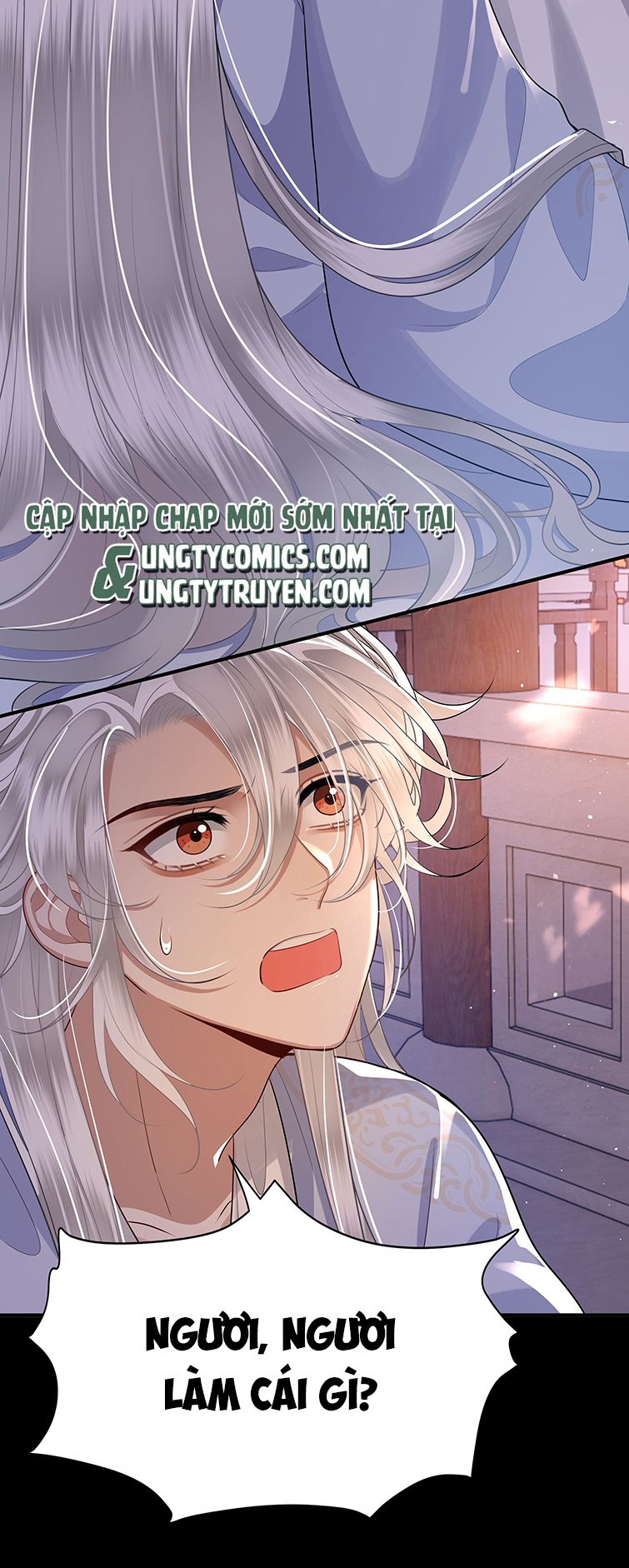 Điện Hạ Khuynh Thành Chapter 24 - Next Chapter 25