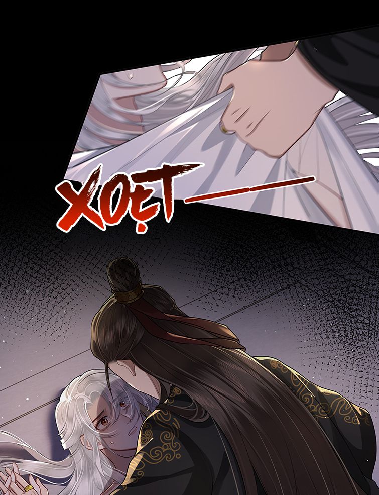 Điện Hạ Khuynh Thành Chapter 24 - Next Chapter 25