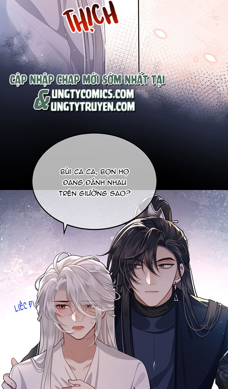 Điện Hạ Khuynh Thành Chapter 24 - Next Chapter 25