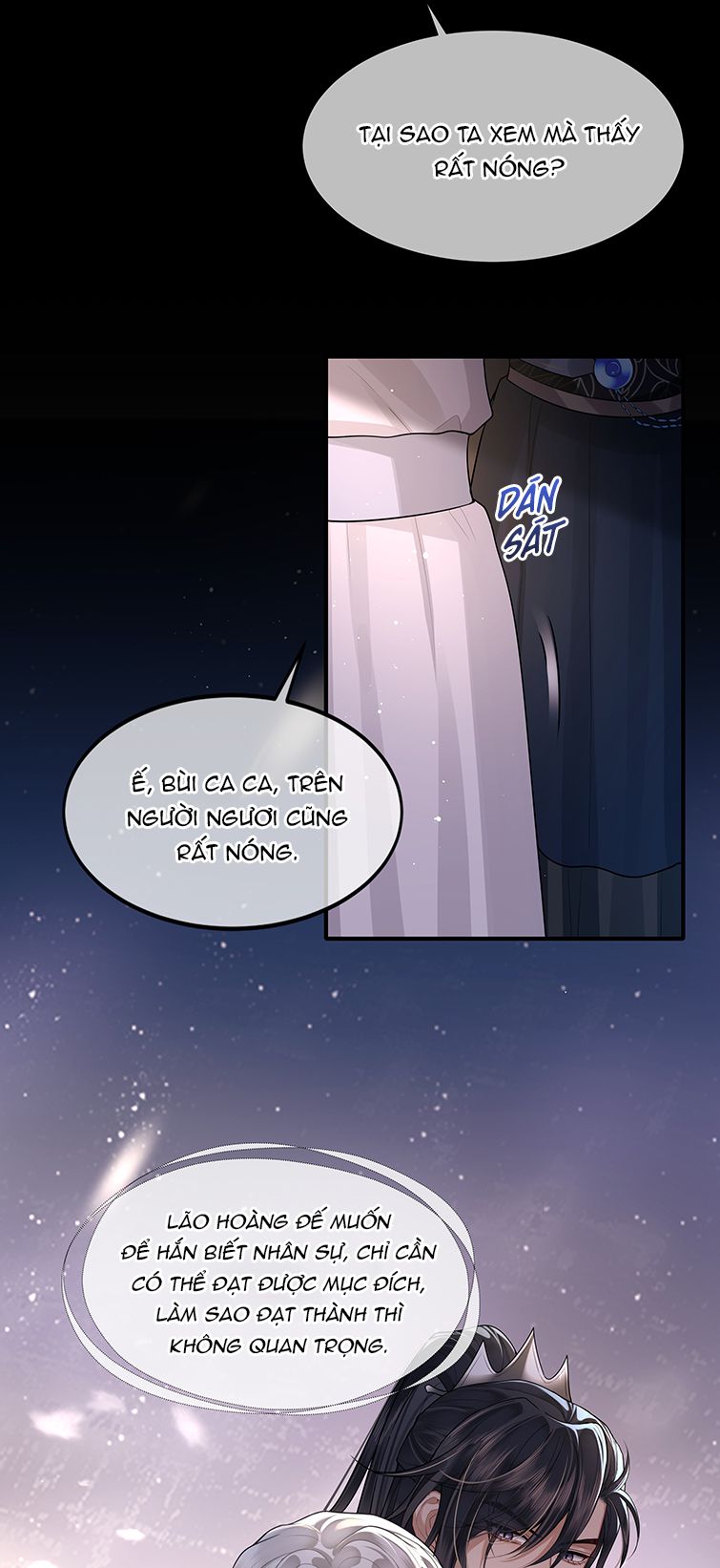 Điện Hạ Khuynh Thành Chapter 24 - Next Chapter 25