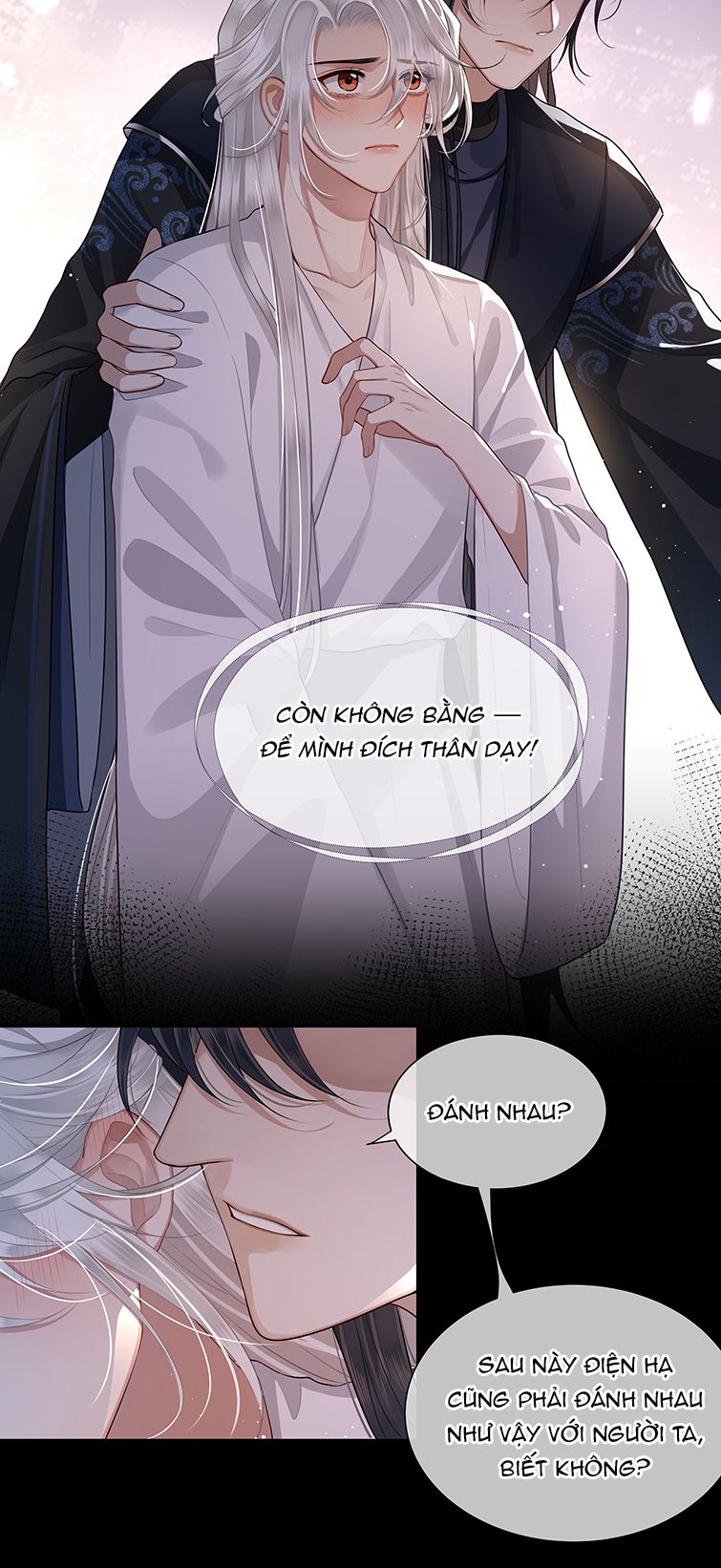 Điện Hạ Khuynh Thành Chapter 24 - Next Chapter 25