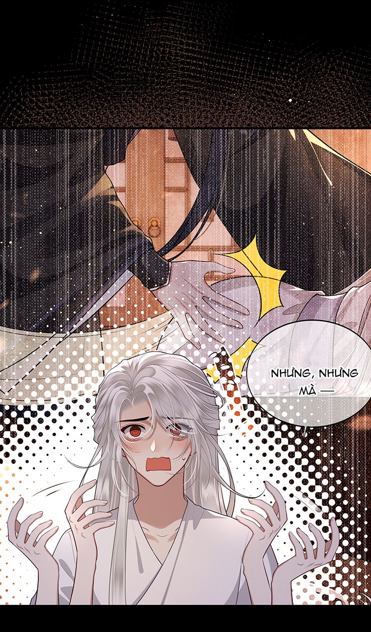 Điện Hạ Khuynh Thành Chapter 24 - Next Chapter 25