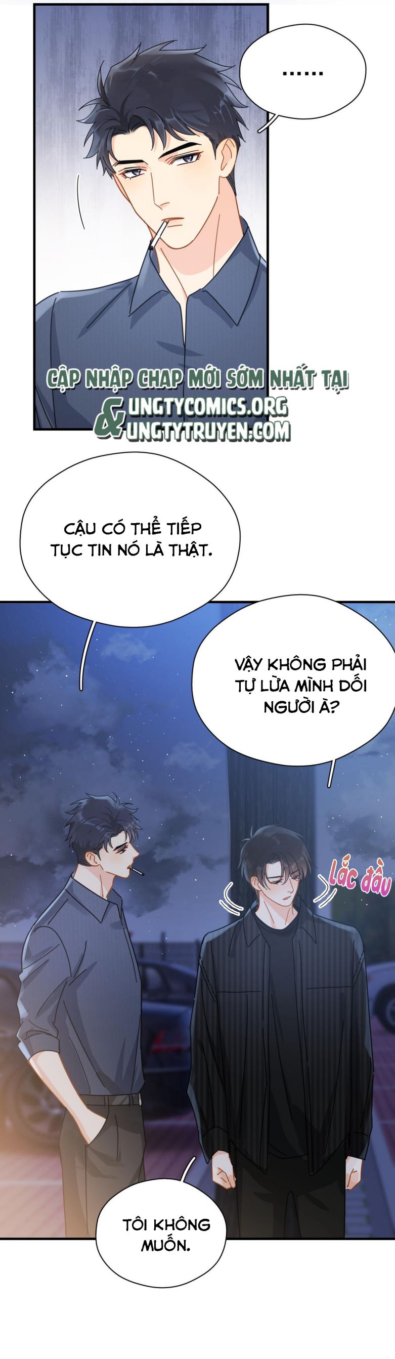 Theo Đuôi Chapter 51 - Next Chapter 52