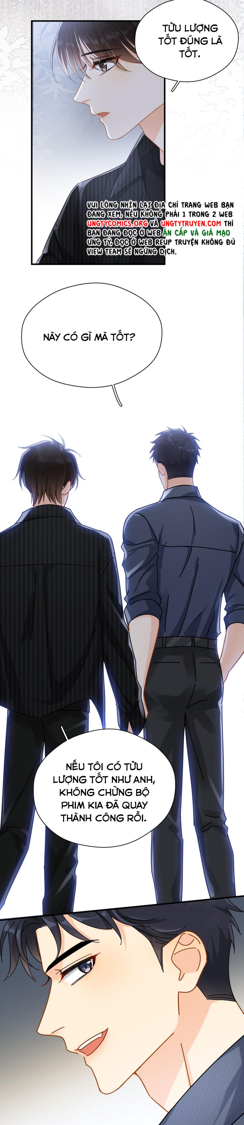 Theo Đuôi Chapter 51 - Next Chapter 52