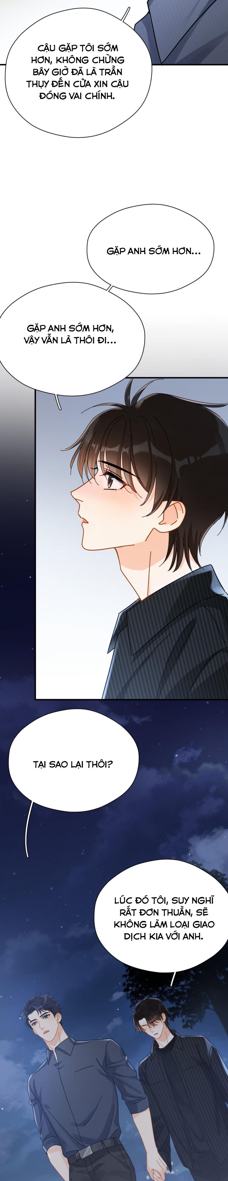 Theo Đuôi Chapter 51 - Next Chapter 52