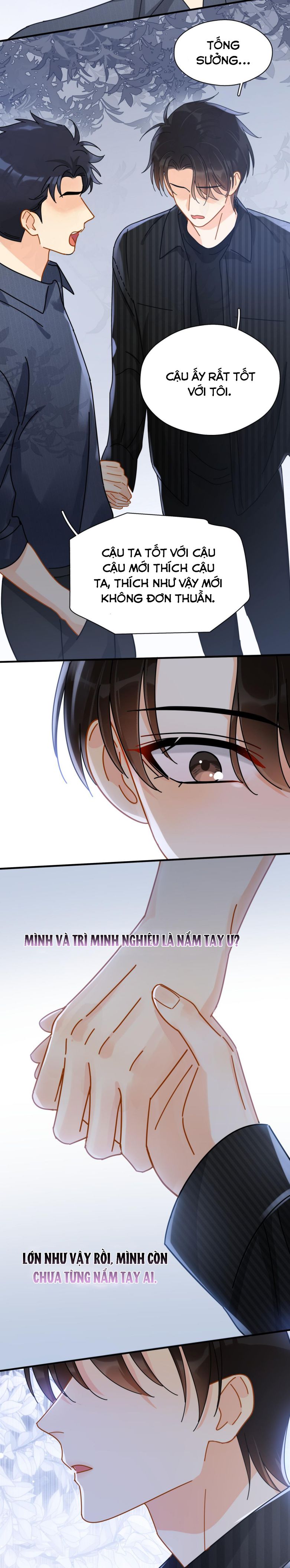 Theo Đuôi Chapter 51 - Next Chapter 52