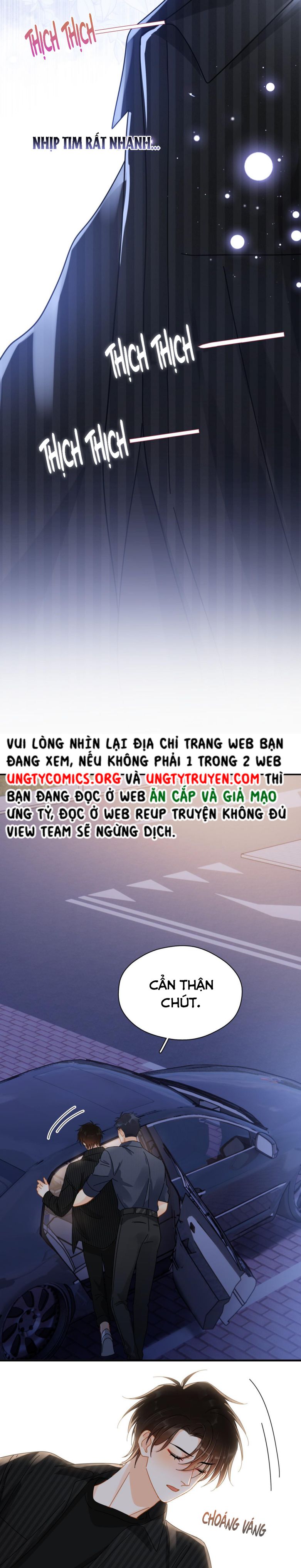 Theo Đuôi Chapter 51 - Next Chapter 52